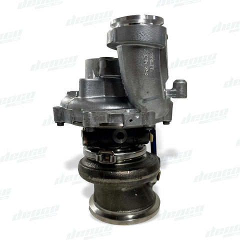 821613-5004S Turbocharger Mgt2256Sl Bmw (Euro Vi) 4.4L (N63) Genuine Oem Turbochargers