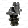 821613-5004S Turbocharger Mgt2256Sl Bmw (Euro Vi) 4.4L (N63) Genuine Oem Turbochargers