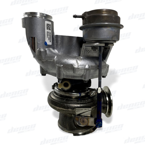 821613-5004S Turbocharger Mgt2256Sl Bmw (Euro Vi) 4.4L (N63) Genuine Oem Turbochargers