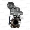 821613-5004S Turbocharger Mgt2256Sl Bmw (Euro Vi) 4.4L (N63) Genuine Oem Turbochargers