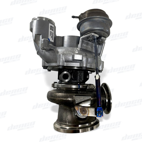 821613-5004S Turbocharger Mgt2256Sl Bmw (Euro Vi) 4.4L (N63) Genuine Oem Turbochargers