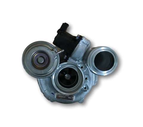 821719-5004S TURBOCHARGER MGT2256S BMW X6 XDRIVE 50I (ENGINE N63)