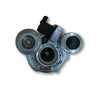 821719-5004S TURBOCHARGER MGT2256S BMW X6 XDRIVE 50I (ENGINE N63)