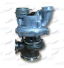821719-5004S TURBOCHARGER MGT2256S BMW X6 XDRIVE 50I (ENGINE N63) GENUINE OEM TURBOCHARGERS
