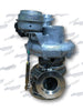 821719 - 5004S Turbocharger Mgt2256S Bmw X6 Xdrive 50I (Engine N63) Genuine Oem Turbochargers