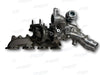 144102225R Turbocharger Gt1236Z Renault Various 1.60Ltr Genuine Oem Turbochargers