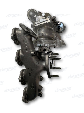 144102225R Turbocharger Gt1236Z Renault Various 1.60Ltr Genuine Oem Turbochargers