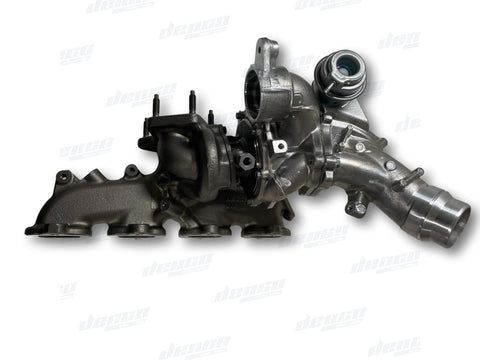 144102225R Turbocharger Gt1236Z Renault Various 1.60Ltr Genuine Oem Turbochargers