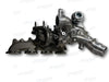 144102225R Turbocharger Gt1236Z Renault Various 1.60Ltr Genuine Oem Turbochargers