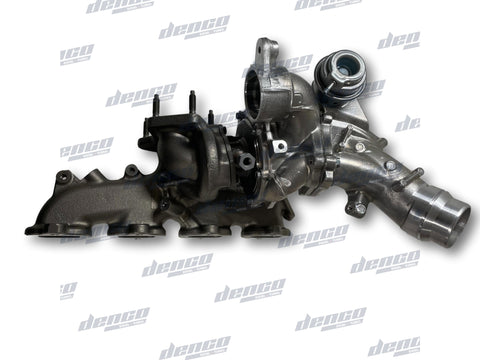 144102225R Turbocharger Gt1236Z Renault Various 1.60Ltr Genuine Oem Turbochargers