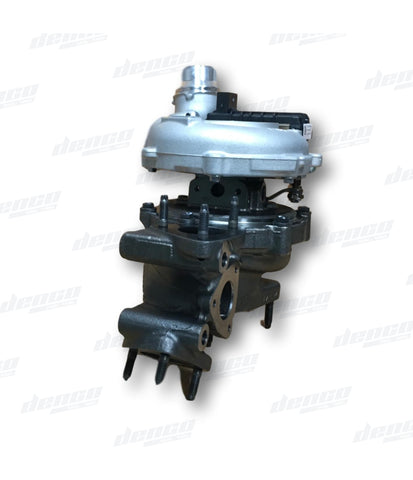 823024-5005s Turbocharger Gtb2056vkl Jeep Grand Cherokee 3.0l Crd (Engine Exf / A630) - GENUINE OEM TURBOCHARGERS