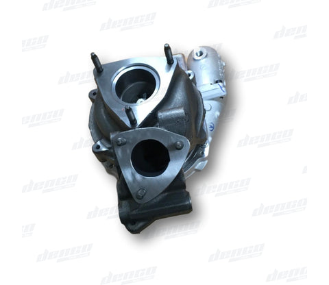 823024-5005s Turbocharger Gtb2056vkl Jeep Grand Cherokee 3.0l Crd (Engine Exf / A630) - GENUINE OEM TURBOCHARGERS
