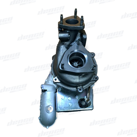 823024-5005s Turbocharger Gtb2056vkl Jeep Grand Cherokee 3.0l Crd (Engine Exf / A630) - GENUINE OEM TURBOCHARGERS