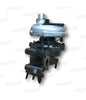 68211213Ab Turbocharger Gtb2056Vkl Jeep Grand Cherokee 3.0L Crd (Engine Exf / A630) Genuine Oem