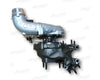 823024-5005s Turbocharger Gtb2056vkl Jeep Grand Cherokee 3.0l Crd (Engine Exf / A630) - GENUINE OEM TURBOCHARGERS
