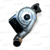 823024-5005s Turbocharger Gtb2056vkl Jeep Grand Cherokee 3.0l Crd (Engine Exf / A630) - GENUINE OEM TURBOCHARGERS