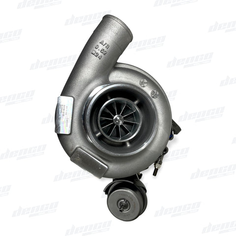 823108-5012S TURBOCHARGER TURBOCHARGER GTC3576D CATERPILLAR (ENGINE C7.1 INDUSTRIAL)