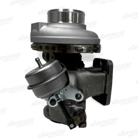 823108-5012S TURBOCHARGER TURBOCHARGER GTC3576D CATERPILLAR (ENGINE C7.1 INDUSTRIAL) GENUINE OEM TURBOCHARGERS