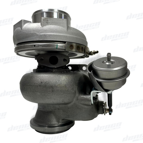 823108-5012S TURBOCHARGER TURBOCHARGER GTC3576D CATERPILLAR (ENGINE C7.1 INDUSTRIAL) GENUINE OEM TURBOCHARGERS
