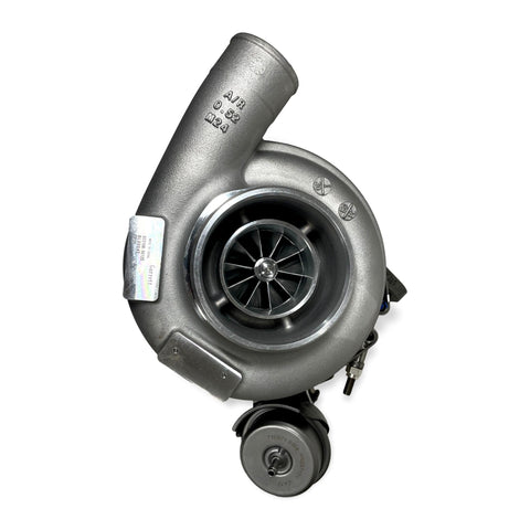 823108-5012S TURBOCHARGER TURBOCHARGER GTC3576D CATERPILLAR (ENGINE C7.1 INDUSTRIAL)
