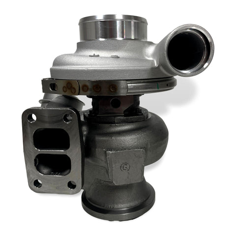 823108-5012S TURBOCHARGER TURBOCHARGER GTC3576D CATERPILLAR (ENGINE C7.1 INDUSTRIAL) GENUINE OEM TURBOCHARGERS
