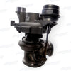 824453-5004S Turbocharger MGT2260SDL BMW 4.4LTR (EURO 6) - GENUINE OEM TURBOCHARGERS