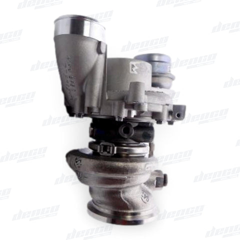 824453-5004S Turbocharger MGT2260SDL BMW 4.4LTR (EURO 6) - GENUINE OEM TURBOCHARGERS