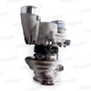 824453-5004S Turbocharger MGT2260SDL BMW 4.4LTR (EURO 6) - GENUINE OEM TURBOCHARGERS