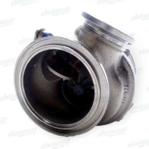 824453-5004S Turbocharger MGT2260SDL BMW 4.4LTR (EURO 6) - GENUINE OEM TURBOCHARGERS