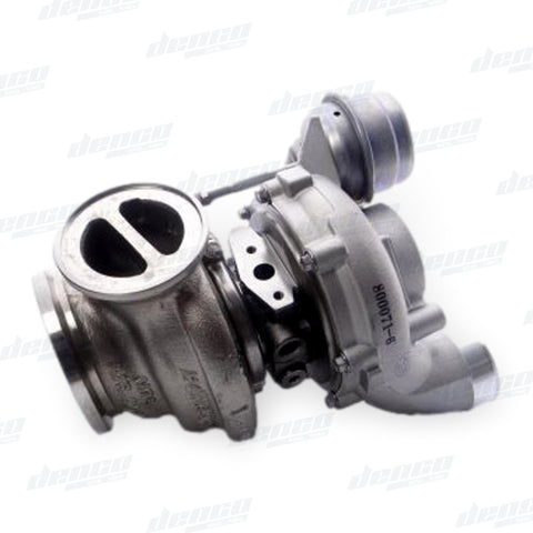 824453-5004S Turbocharger MGT2260SDL BMW 4.4LTR (EURO 6) - GENUINE OEM TURBOCHARGERS