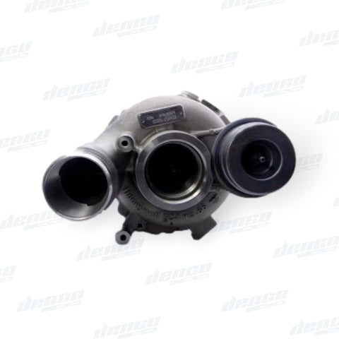 824453-5004S Turbocharger MGT2260SDL BMW 4.4LTR (EURO 6) - GENUINE OEM TURBOCHARGERS