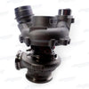 824454-5004S Turbocharger MGT2260SDL BMW 4.4LTR (EURO 6) - GENUINE OEM TURBOCHARGERS