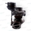 824454-5004S Turbocharger MGT2260SDL BMW 4.4LTR (EURO 6) - GENUINE OEM TURBOCHARGERS
