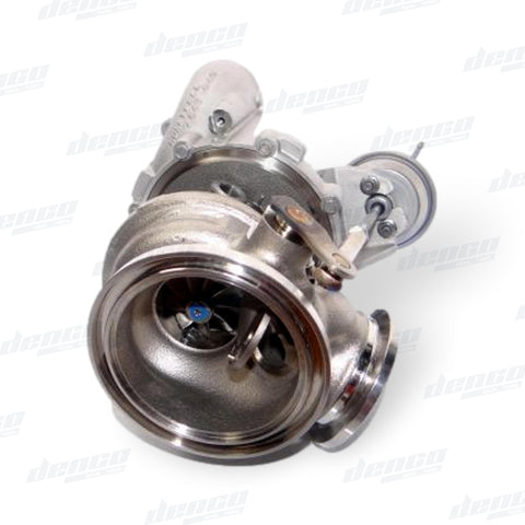 824454-5004S Turbocharger MGT2260SDL BMW 4.4LTR (EURO 6) - GENUINE OEM TURBOCHARGERS