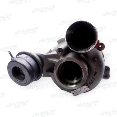 824454-5004S Turbocharger MGT2260SDL BMW 4.4LTR (EURO 6)