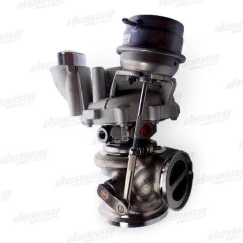 824454-5004S Turbocharger MGT2260SDL BMW 4.4LTR (EURO 6) - GENUINE OEM TURBOCHARGERS