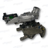 824754-5003S Turbocharger Gtd1752Vkr Land Rover (Engine Sdv6 Primary) Genuine Oem Turbochargers