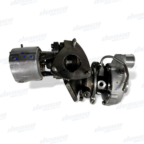824756-5006S Turbocharger Gt1241Sz Range Rover Sport L494 3.0L Genuine Oem Turbochargers