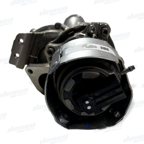 824756-5006S Turbocharger Gt1241Sz Range Rover Sport L494 3.0L Genuine Oem Turbochargers