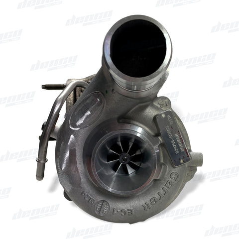 824756-5006S TURBOCHARGER GT1241SZ RANGE ROVER SPORT L494 3.0L
