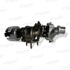 824756-5006S Turbocharger Gt1241Sz Range Rover Sport L494 3.0L Genuine Oem Turbochargers