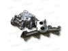 825759-5002s Turbocharger Gt1238mz Nissan Np300 Ys23ddtt 2.3l / Renault Master - GENUINE OEM TURBOCHARGERS