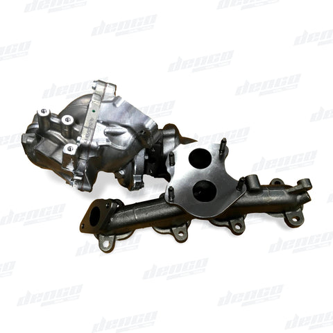 825759-5002s Turbocharger Gt1238mz Nissan Np300 Ys23ddtt 2.3l / Renault Master - GENUINE OEM TURBOCHARGERS