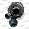 827056-5001S Turbocharger Mgt2260Msl Mercedes Benz S 63 Amg 5.5L (Petrol) Genuine Oem Turbochargers