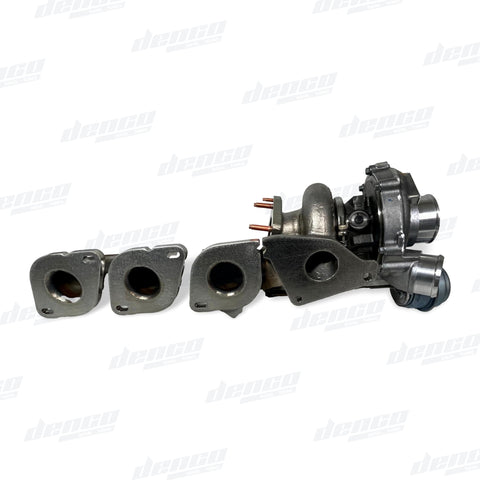 827056-5001S Turbocharger Mgt2260Msl Mercedes Benz S 63 Amg 5.5L (Petrol) Genuine Oem Turbochargers