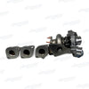 827056-5001S Turbocharger Mgt2260Msl Mercedes Benz S 63 Amg 5.5L (Petrol) Genuine Oem Turbochargers