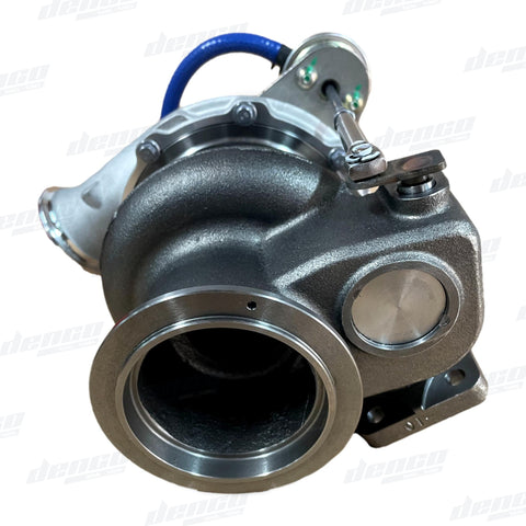 827728-5010S Turbocharger GT2560NS Liebherr (Engine NEF4) WHEX 163hp 4.5Ltr - GENUINE OEM TURBOCHARGERS