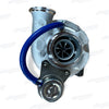 827728-5010S Turbocharger GT2560NS Liebherr (Engine NEF4) WHEX 163hp 4.5Ltr - GENUINE OEM TURBOCHARGERS