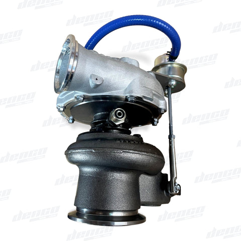 827728-5010S Turbocharger GT2560NS Liebherr (Engine NEF4) WHEX 163hp 4.5Ltr - GENUINE OEM TURBOCHARGERS