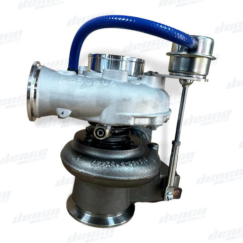 827728-5010S Turbocharger GT2560NS Liebherr (Engine NEF4) WHEX 163hp 4.5Ltr - GENUINE OEM TURBOCHARGERS